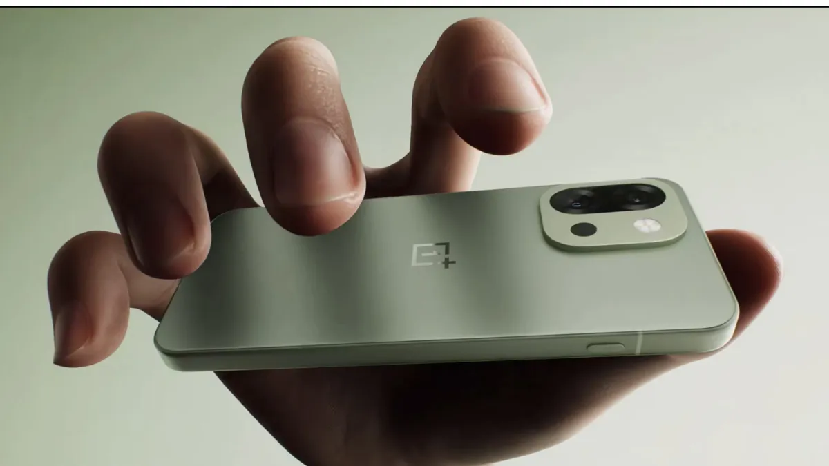 Oneplus 13s